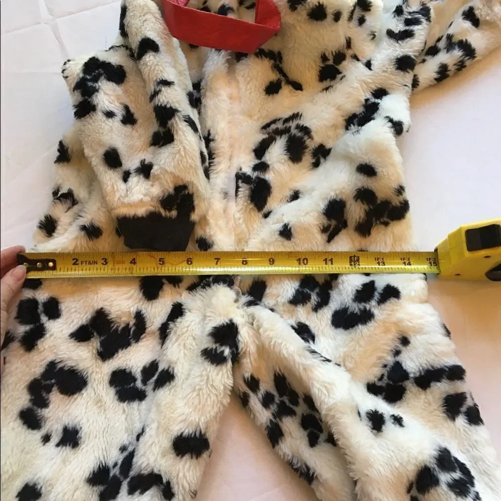 🎃 - 19 DALMATIAN Dog Costume!